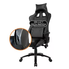 Silla Butaca Pro Gamer Esports Oficina Reclinable Tapizado