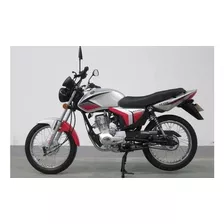 Gilera Vc 150 Vs Base Quilmes