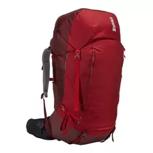 Mochila P/trekking Guidepost 65l Fem. Verm. Bordeaux(222203)