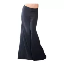 Calça Feminina Plus Size Pantalona Calça Saruel Calça Flare