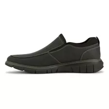 Zapato Cayden Black 90-43715 Dockers