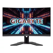 Monitor 27'' Gigabyte G27qc 2k 1ms 165hz