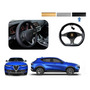 Funda Cubre Volante Cuero Alfa Romeo Stelvio 2015 - 2024