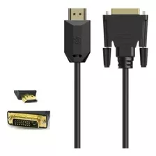 Cable Hdmi A Dvi Dhc-hd05 Hp - Crazygames