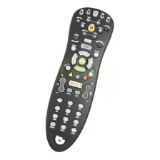 Controle Remoto Universal Oi Vivo Cisco At6400 Tecla Netflix