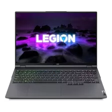 Notebook Lenovo Legion 5 Pro, Ryzen 7, Rtx 3060, 32gb Ram