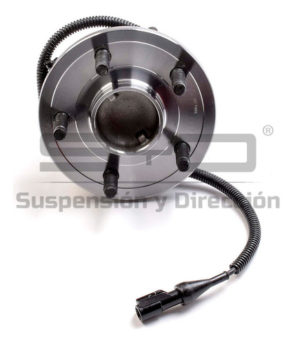 Maza Trasera  R  Ford, Mercury Freestar 2005-2008 Syd Foto 3