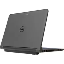 Laptop Dell Corei3 6ta Gen 4gb Ddr4 240gb Ssd Cargador