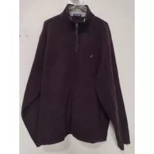 Chamarra Náutica Xl Polar Premium No Tommy Calvin Ralph Bana