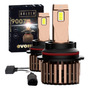 Kit Led Hiperled H1 H3 H4 H7 H11 9006 22,000 Lumens Csp