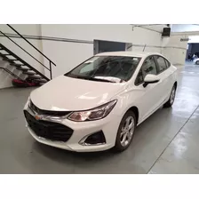 Chevrolet Cruze Lt 1.4t Sedan 4ptas Automatico 823