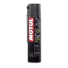 Motul Lubricante Cadena Chain Lube Factory Line C4