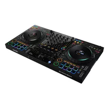 Pioneer Ddj Flx10 Controlador Dj 4 Canales Rekordbox Serato