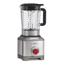 Wolf Gourmet Pro-performance Blender, Tarro De 64 Onzas, 4 A