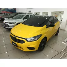 Chevrolet Joy Hb Accesorizado 2024