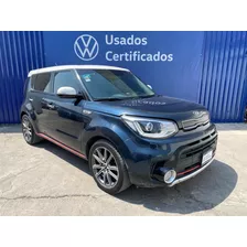 Kia Soul 2017 Turbo