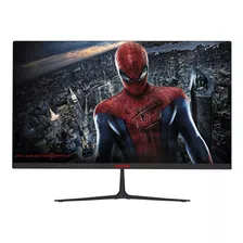 Monitor 27'' Jade 165hz 1ms Freesync Gm3cc27 Redragon Bivolt Cor Preto 110v/220v