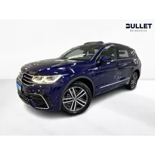 Volkswagen Tiguan 2.0 300 Tsi Allspace R-line Blindado