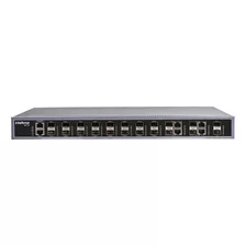 Concentrador De Interfaces De Dados - Olt G16 Intelbras