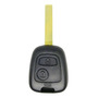 Polea Loca Accesorios Para Peugeot 307 L4 2.0l 2002-2009