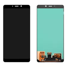 Display Samsung A9 2018 Super Amoled Sm-a920