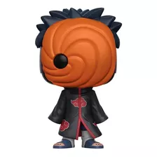 Figura De Acción Tobi 12452 De Funko Pop! Animation