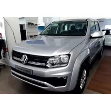 Volkswagen Vw Amarok Comfortline 0km 4x2 Automatica 2024 B9