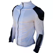 Chaqueta Moto Con Protecciones Upper - Portalvendedor