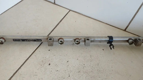 Flauta Bico Injeção Gm Omega 9280081500 4