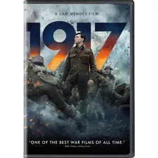 Dvd 1917