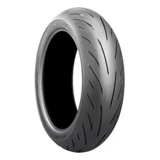 Neumático Trasero Para Moto Bridgestone Battlax Hypersport S22 Sin Cámara De 160/60 Zr17 W 69 X 1 Unidad