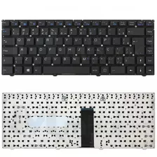 Teclado Itautec W7535 W7550 A7520 Mp-10f88pa-430 Br Com Ç