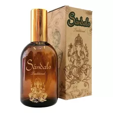 Perfume De Sandalo Original Concentrado