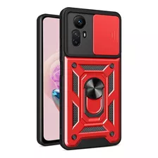 Capa Capinha Armadura Para Xiaomi Redmi Note 12s 4g