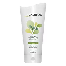 By Corpus Creme Hidratante Corporal 200ml