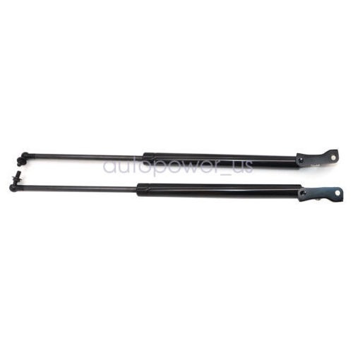 Tailgate Lift Supports Fit Subaru Impreza Outback Wagon  Tta Foto 6