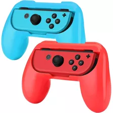 Kit De Agarre Joy-con Tnp (2 Unidades) Nintendo Switch