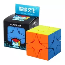 Cubo Rubik Moyu Meilong Polaris Colección + Regalo