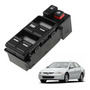 W Interruptor De Ventana Para Honda Accord Dx Lx 2003-2007 Honda ACCORD LX