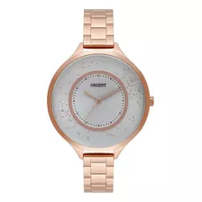 Relógio Feminino Orient Rose Frss0076 S1rx