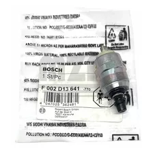 F002d13641 Bosch Válvula Solenoide 24v 0330001047