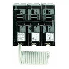 Siemens Q26000s01 Tipo De 120/240 Voltios Mp-t 60-amp Disyun