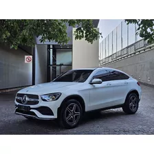 Mercedes Benz Glc 300 Coupe Amg 2022 Autopremium