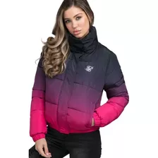 Chaqueta Mujer Sik Silk