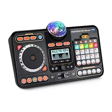 Controlador Dj Para Niños Con Efecto Luces