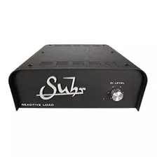 Caja De Carga Reactiva Suhr