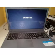 Notebook Samsung Essentials E20 Ssd 256 Gb