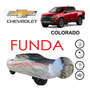 Funda Cubierta Lona Cubre Chevrolet Trax 2024