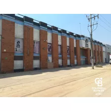 Bodega En Venta, Colonia San Pablo Xalpa