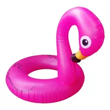 Flotador Inflable Flamenco Piscina Verano